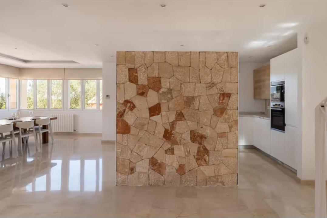 Villa Can Luciana La Aranjasa Dış mekan fotoğraf