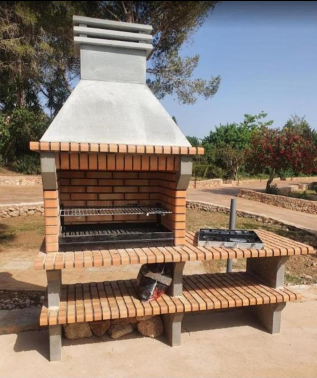 Villa Can Luciana La Aranjasa Dış mekan fotoğraf